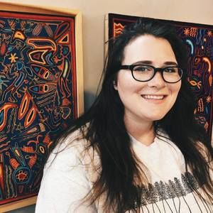 Meet your Posher, Julia